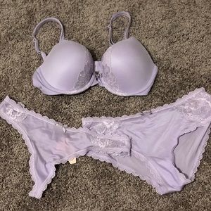 Victoria’s Secret Body bra